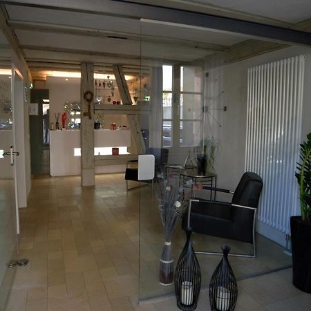 Hotel Sporcher Nest Cadolzburg Dış mekan fotoğraf