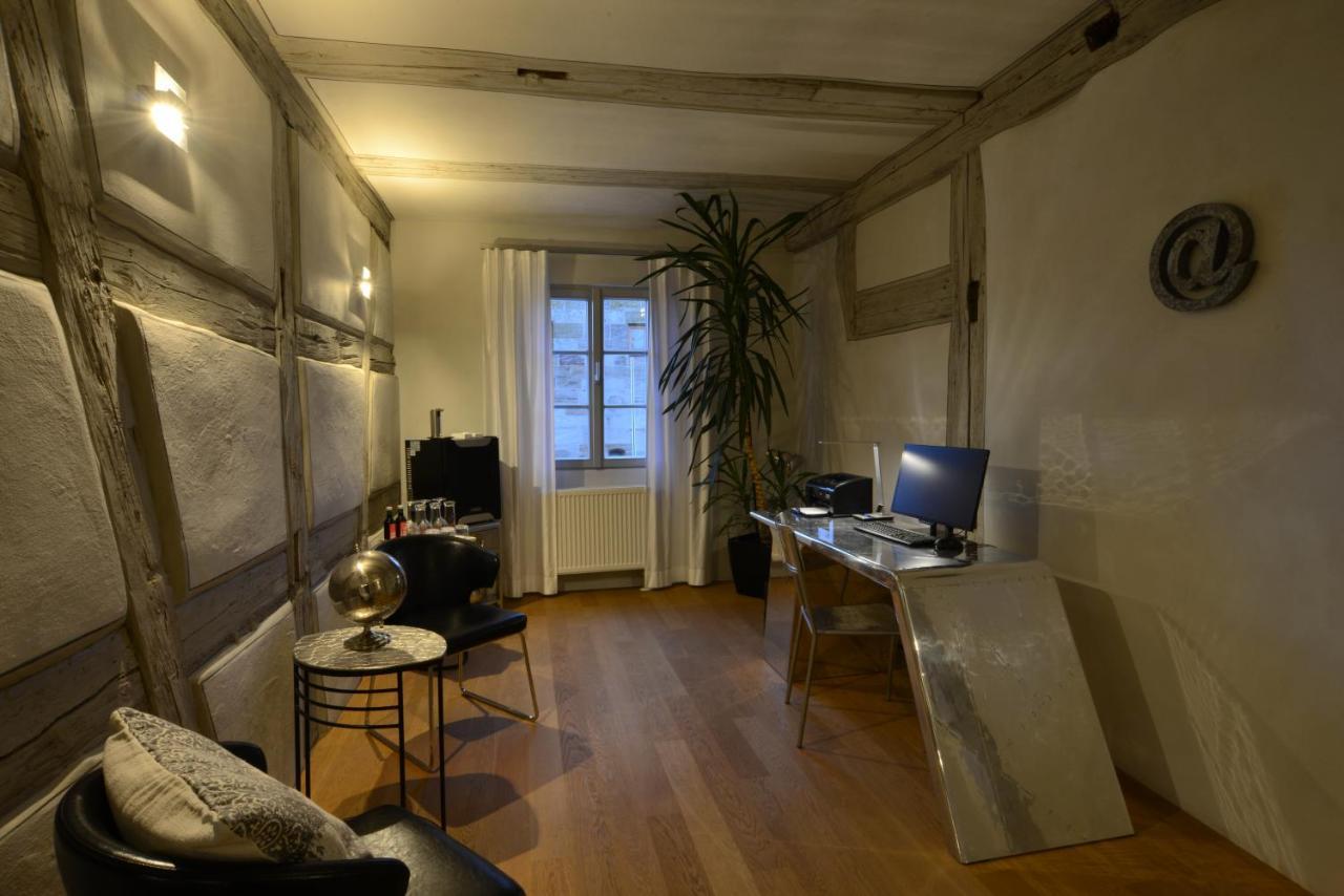 Hotel Sporcher Nest Cadolzburg Dış mekan fotoğraf