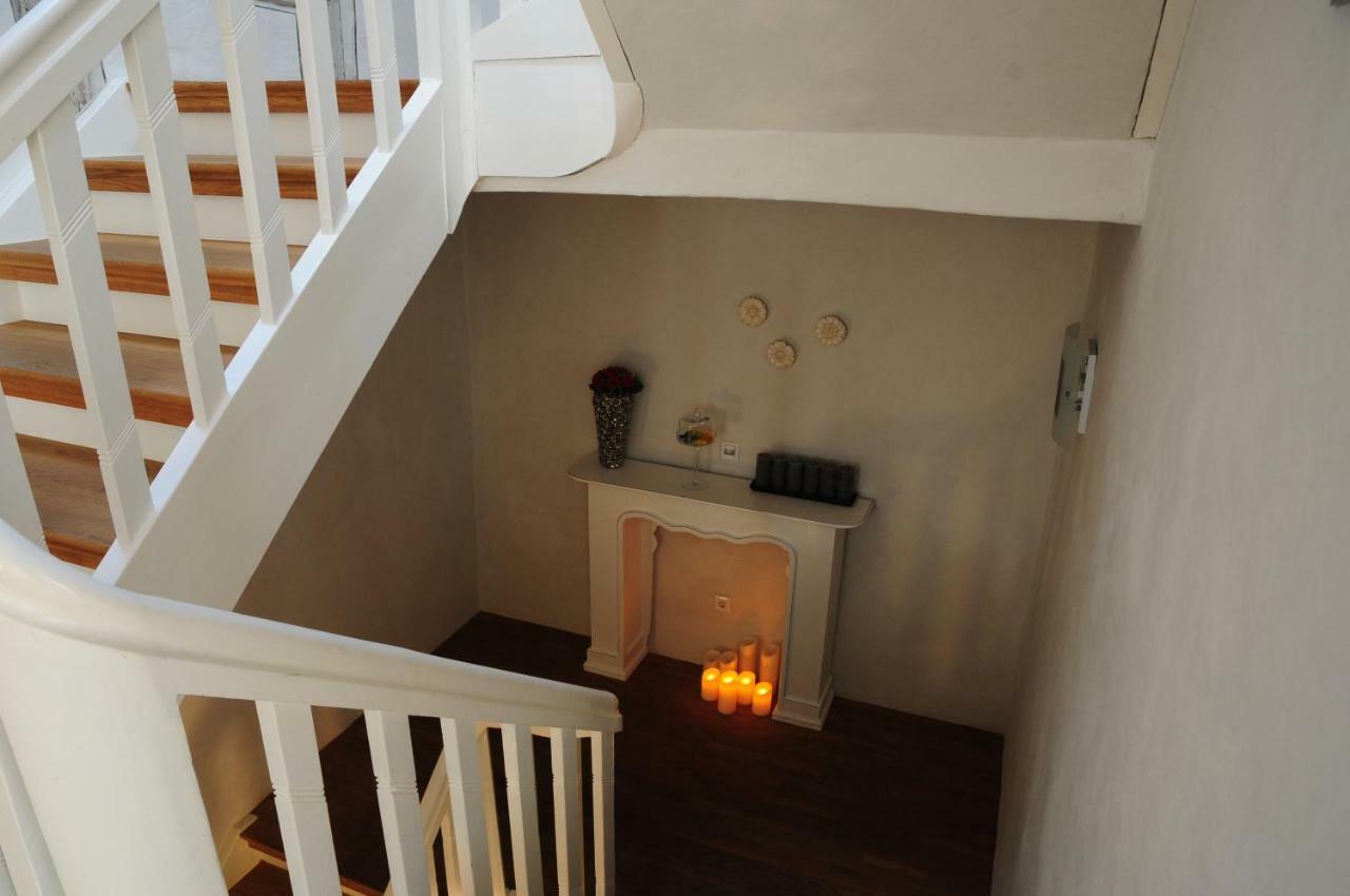 Hotel Sporcher Nest Cadolzburg Dış mekan fotoğraf