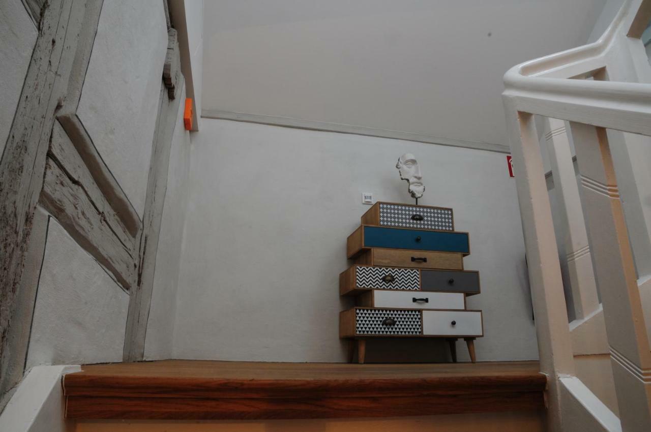 Hotel Sporcher Nest Cadolzburg Dış mekan fotoğraf
