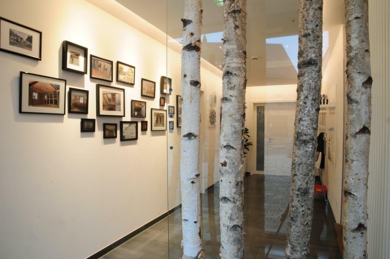 Hotel Sporcher Nest Cadolzburg Dış mekan fotoğraf