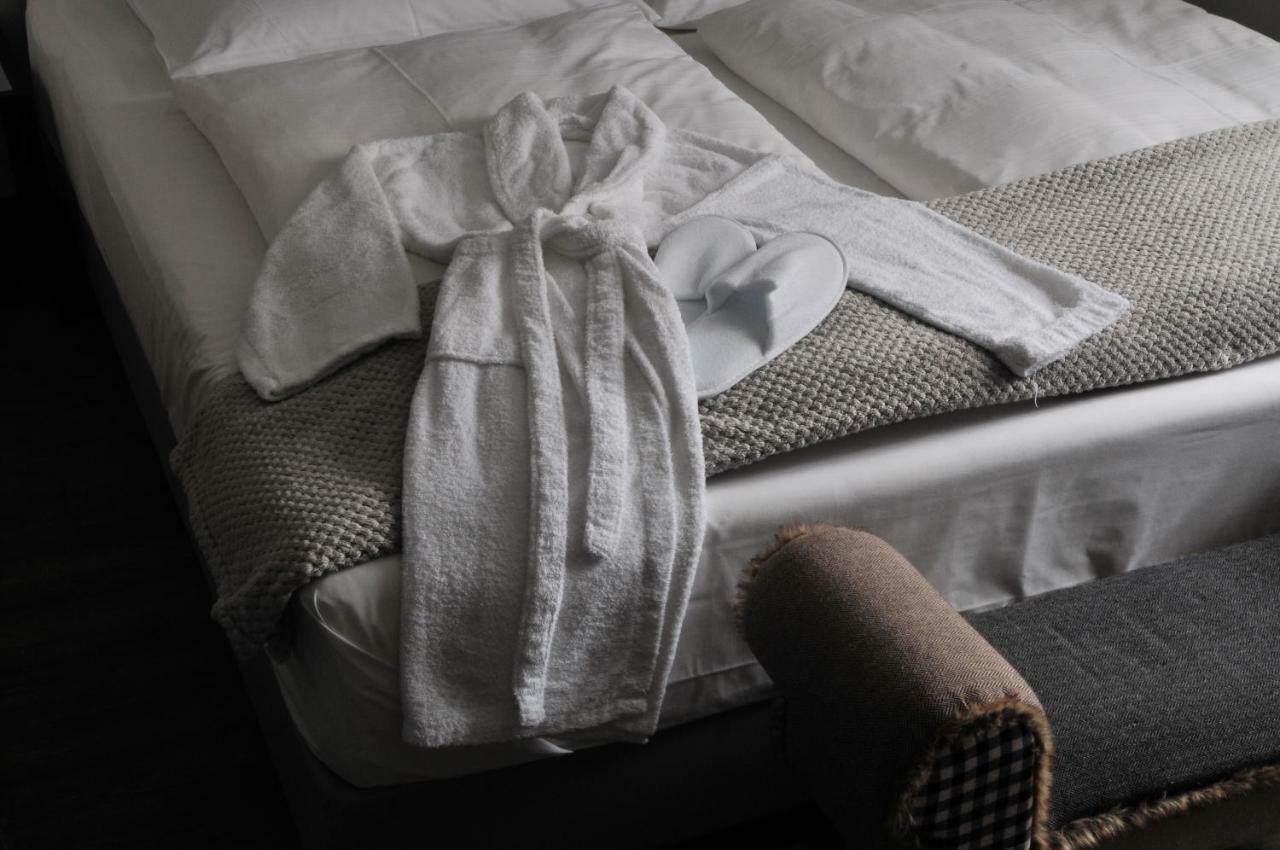 Hotel Sporcher Nest Cadolzburg Dış mekan fotoğraf