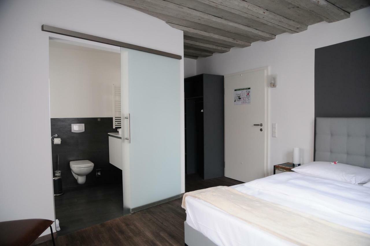 Hotel Sporcher Nest Cadolzburg Dış mekan fotoğraf