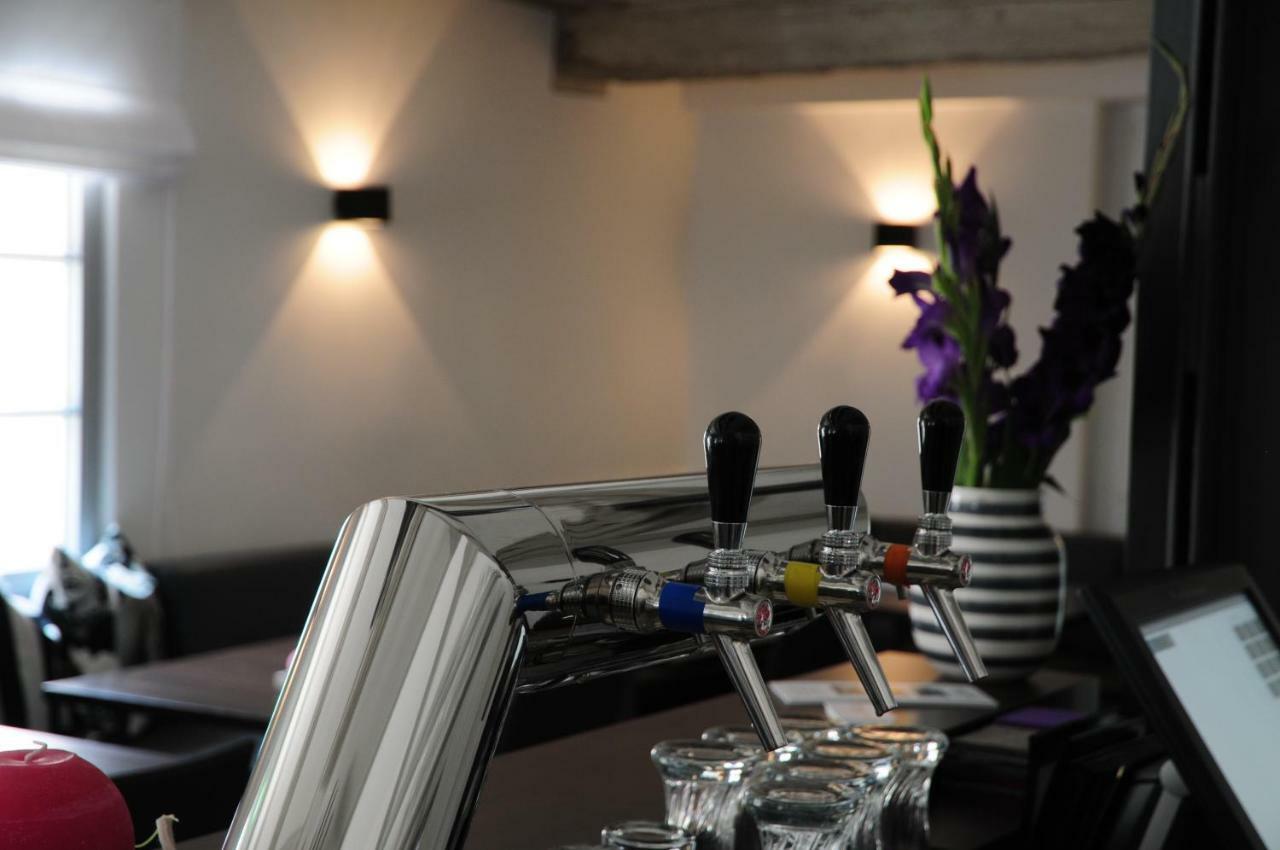 Hotel Sporcher Nest Cadolzburg Dış mekan fotoğraf