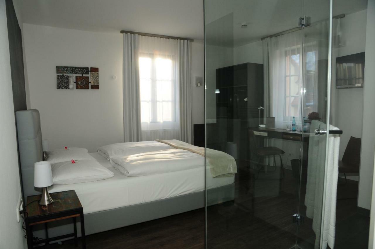 Hotel Sporcher Nest Cadolzburg Dış mekan fotoğraf