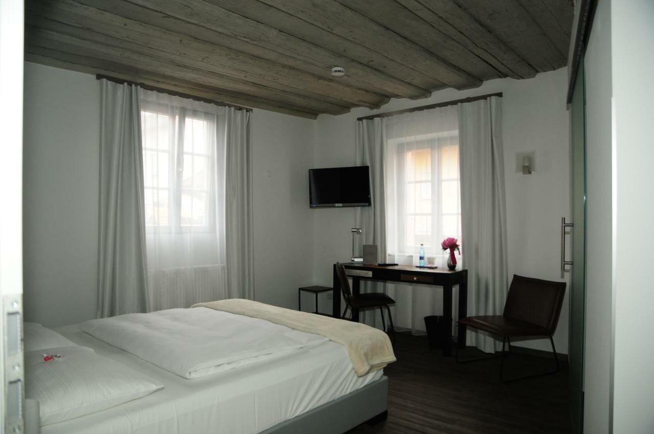 Hotel Sporcher Nest Cadolzburg Dış mekan fotoğraf