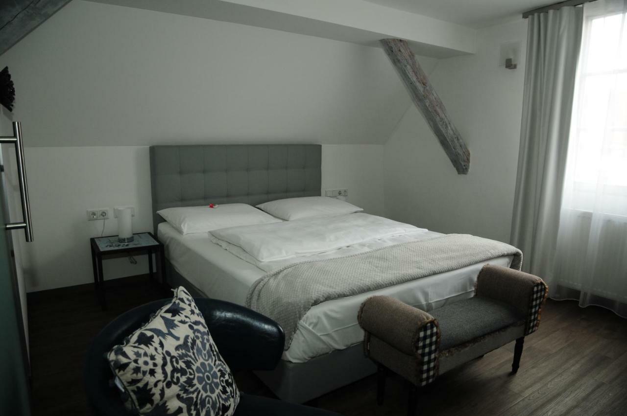 Hotel Sporcher Nest Cadolzburg Dış mekan fotoğraf