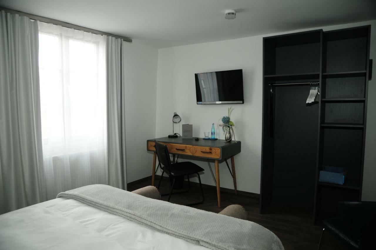 Hotel Sporcher Nest Cadolzburg Dış mekan fotoğraf