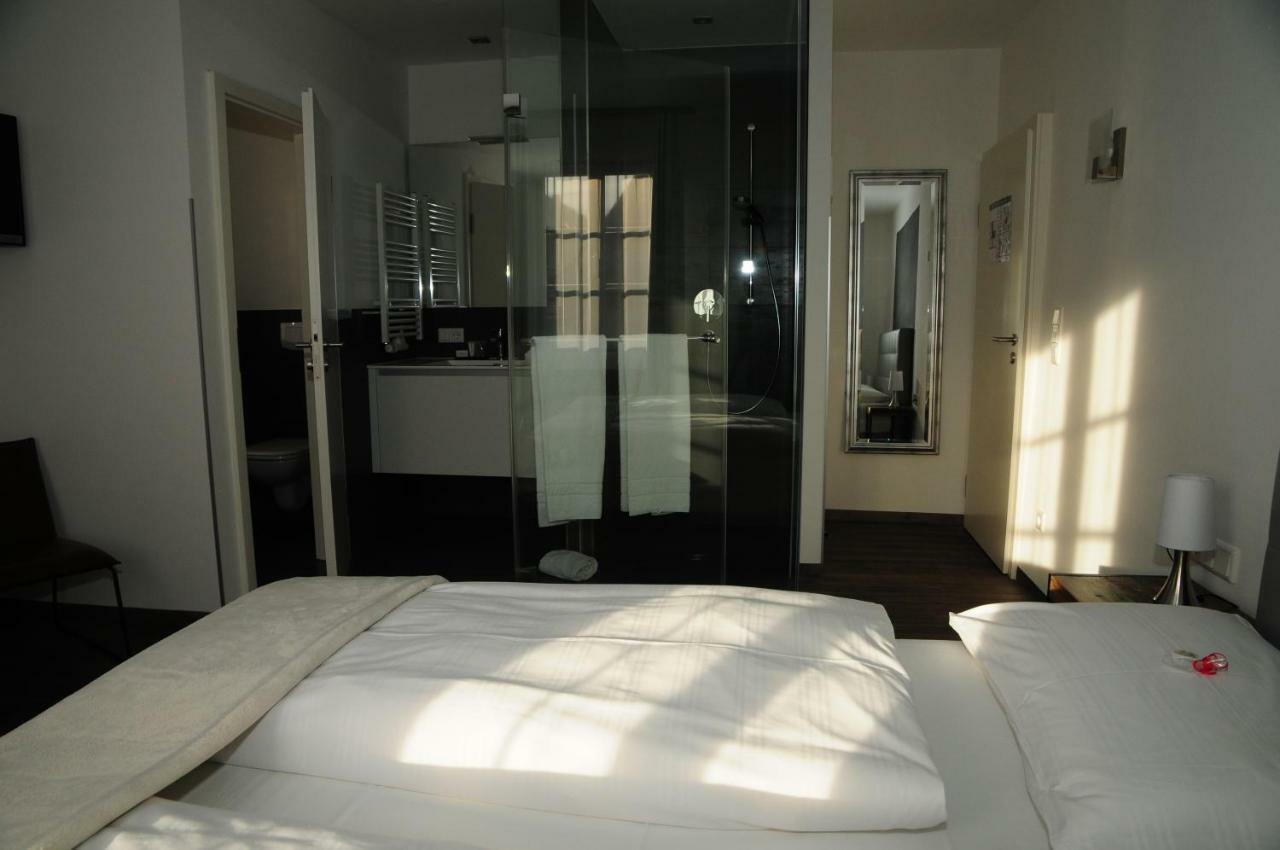 Hotel Sporcher Nest Cadolzburg Dış mekan fotoğraf