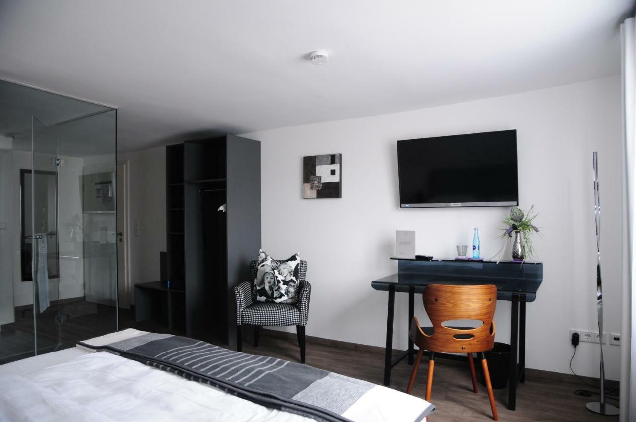 Hotel Sporcher Nest Cadolzburg Dış mekan fotoğraf
